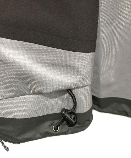 Patagonia（パタゴニア）Patagonia (パタゴニア) メンズ・トリオレット・ジャケット ブラック サイズ:XSの古着・服飾アイテム