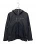 Patagonia（パタゴニア）の古着「メンズ・トリオレット・ジャケット」｜ブラック