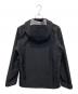 Patagonia (パタゴニア) メンズ・トリオレット・ジャケット ブラック サイズ:XS：35000円