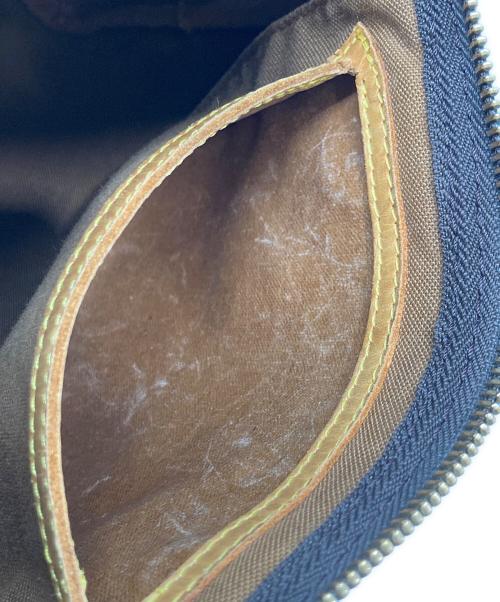 LOUIS VUITTON（ルイ ヴィトン）LOUIS VUITTON (ルイ ヴィトン) スピーディ25  ハンドバッグ ブラウンの古着・服飾アイテム