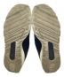 中古・古着 NEW BALANCE (ニューバランス) ローカットスニーカー ネイビー サイズ:US7.5D：18000円
