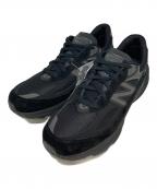 NEW BALANCEニューバランス）の古着「990V6」｜ブラック