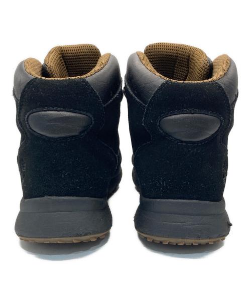 Timberland（ティンバーランド）Timberland (ティンバーランド) トレッキングシューズ ブラック サイズ:27.5㎝の古着・服飾アイテム