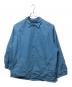 LOTTO（ロット）の古着「AUTHENTIC COACH JACKET」｜スカイブルー