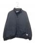 SASSAFRAS（ササフラス）の古着「DC Armor Jacket／ディーシー アーマージャケット」｜ブラック