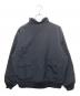 SASSAFRAS (ササフラス) DC Armor Jacket／ディーシー アーマージャケット ブラック サイズ:XL：25000円