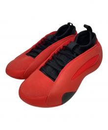 adidas（アディダス）の古着「Harden Volume 8」｜レッド