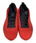 adidas (アディダス) Harden Volume 8 レッド サイズ:US8：8000円