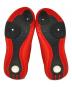 中古・古着 adidas (アディダス) Harden Volume 8 レッド サイズ:US8：8000円