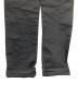中古・古着 RRL (ダブルアールエル) LIMITED COWBOY HIGH SLIM JEANS ブラック サイズ:W34L32：32000円