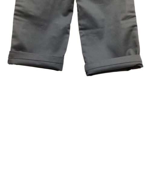 SUPREME（シュプリーム）SUPREME (シュプリーム) Dickies (ディッキーズ) Stripe 874 Work Pant グレー サイズ:32の古着・服飾アイテム