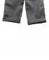 中古・古着 SUPREME (シュプリーム) Dickies (ディッキーズ) Stripe 874 Work Pant グレー サイズ:32：10000円