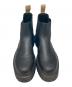 Dr.Martens (ドクターマーチン) 2976 QUADチェルシーブーツ ブラック サイズ:UK8：14000円