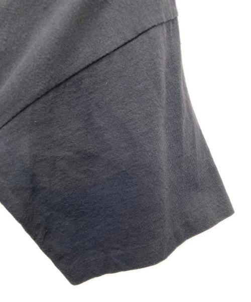 SALEM（セーラム）SALEM (セーラム) 90sヴィンテージTシャツ ブラック サイズ:Ⅼの古着・服飾アイテム