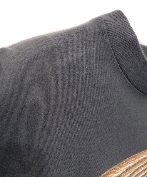 SALEM（セーラム）SALEM (セーラム) 90sヴィンテージTシャツ ブラック サイズ:Ⅼの古着・服飾アイテム