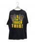 SALEM (セーラム) 90sヴィンテージTシャツ ブラック サイズ:Ⅼ：5000円