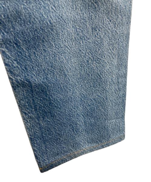 LEVI'S（リーバイス）LEVI'S (リーバイス) 505デニムパンツ ブルー サイズ:W36×L34の古着・服飾アイテム
