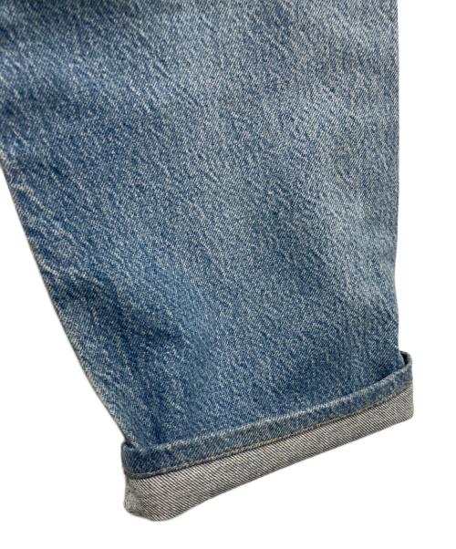 LEVI'S（リーバイス）LEVI'S (リーバイス) 505デニムパンツ ブルー サイズ:W36×L34の古着・服飾アイテム
