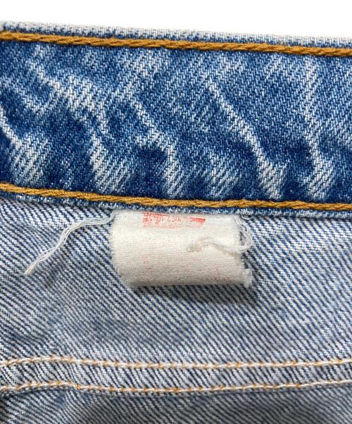 LEVI'S（リーバイス）LEVI'S (リーバイス) 505デニムパンツ ブルー サイズ:W36×L34の古着・服飾アイテム
