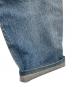 中古・古着 LEVI'S (リーバイス) 505デニムパンツ ブルー サイズ:W36×L34：7000円