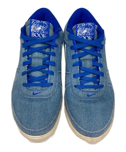NIKE（ナイキ）NIKE (ナイキ) BOOK 1 EP ' BLUE BLOOD ブルー サイズ:US8.5の古着・服飾アイテム