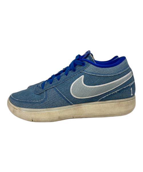 NIKE（ナイキ）NIKE (ナイキ) BOOK 1 EP ' BLUE BLOOD ブルー サイズ:US8.5の古着・服飾アイテム