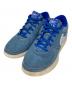 NIKE（ナイキ）の古着「BOOK 1 EP ' BLUE BLOOD」｜ブルー