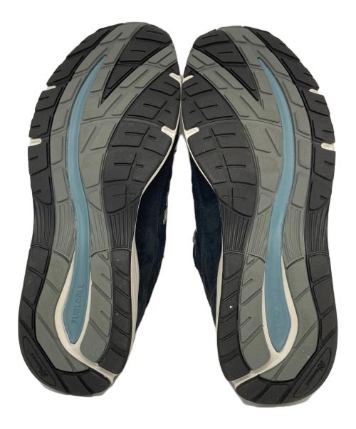 NEW BALANCE（ニューバランス）NEW BALANCE (ニューバランス) 991V2ローカットスニーカー ネイビー サイズ:UK7の古着・服飾アイテム