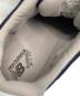 中古・古着 NEW BALANCE (ニューバランス) 991V2ローカットスニーカー ネイビー サイズ:UK7：23000円