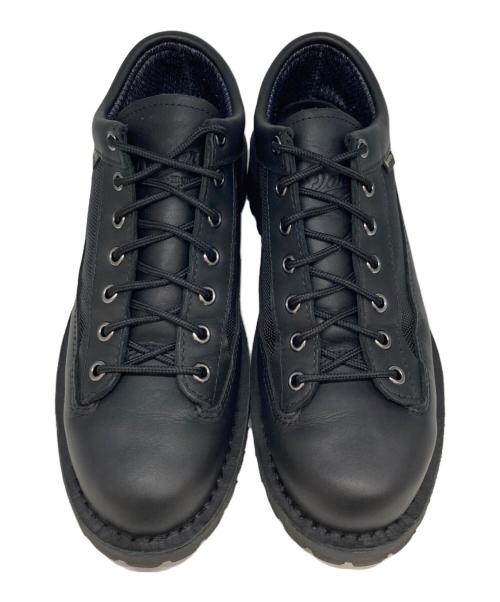 Danner（ダナー）Danner (ダナー) フィールドロー ブラック サイズ:US7の古着・服飾アイテム