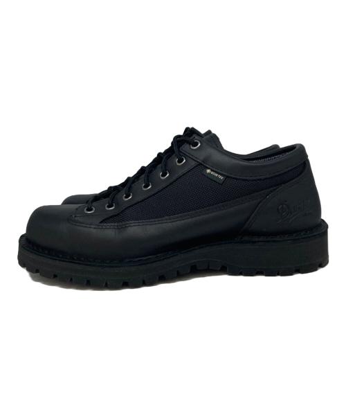 Danner（ダナー）Danner (ダナー) フィールドロー ブラック サイズ:US7の古着・服飾アイテム