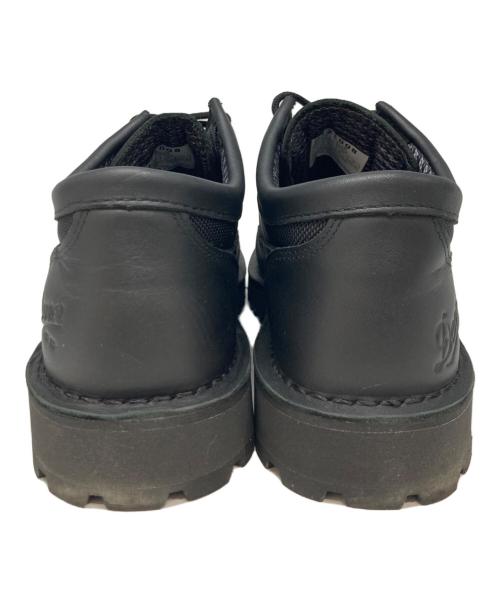 Danner（ダナー）Danner (ダナー) フィールドロー ブラック サイズ:US7の古着・服飾アイテム