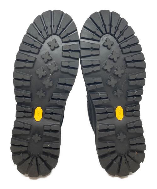 Danner（ダナー）Danner (ダナー) フィールドロー ブラック サイズ:US7の古着・服飾アイテム