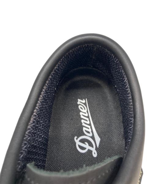 Danner（ダナー）Danner (ダナー) フィールドロー ブラック サイズ:US7の古着・服飾アイテム