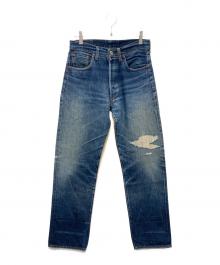 LEVI'S（リーバイス）の古着「復刻501XXデニムパンツ」｜インディゴ