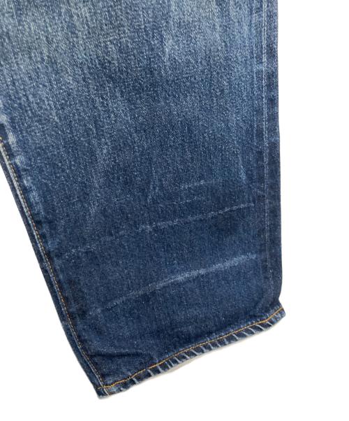 LEVI'S（リーバイス）LEVI'S (リーバイス) 復刻501XXデニムパンツ インディゴ サイズ:W32×L36の古着・服飾アイテム