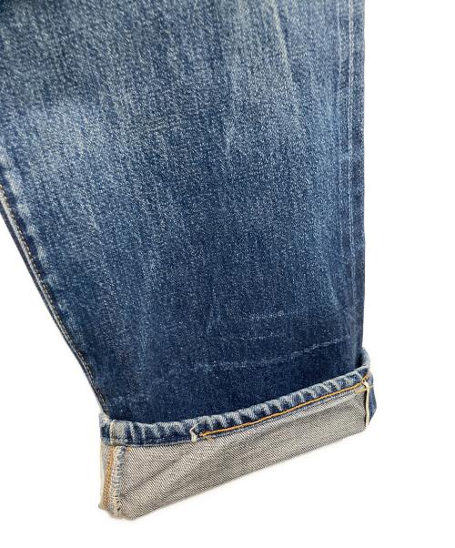 LEVI'S（リーバイス）LEVI'S (リーバイス) 復刻501XXデニムパンツ インディゴ サイズ:W32×L36の古着・服飾アイテム