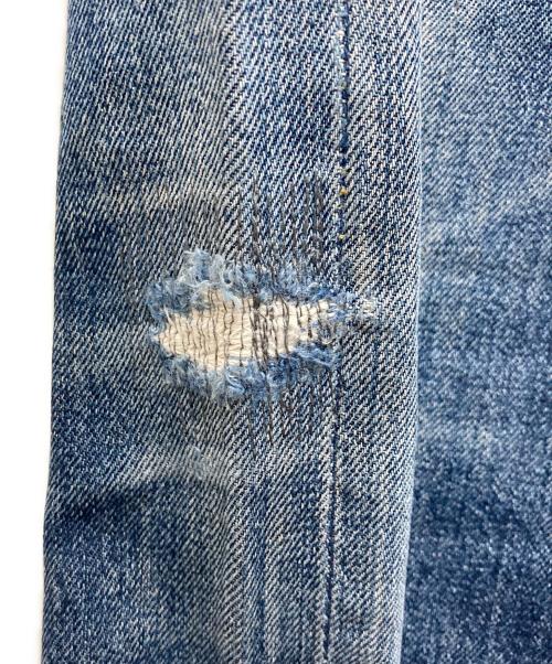 LEVI'S（リーバイス）LEVI'S (リーバイス) 復刻501XXデニムパンツ インディゴ サイズ:W32×L36の古着・服飾アイテム