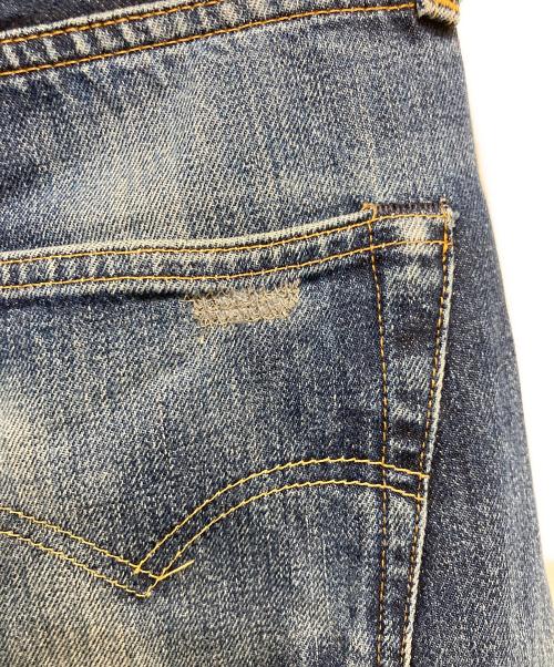 LEVI'S（リーバイス）LEVI'S (リーバイス) 復刻501XXデニムパンツ インディゴ サイズ:W32×L36の古着・服飾アイテム