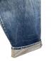 中古・古着 LEVI'S (リーバイス) 復刻501XXデニムパンツ インディゴ サイズ:W32×L36：18000円