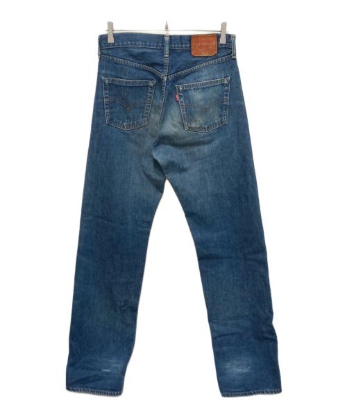 LEVI'S（リーバイス）LEVI'S (リーバイス) 復刻503Bセルビッチデニムパンツ インディゴ サイズ:W31の古着・服飾アイテム