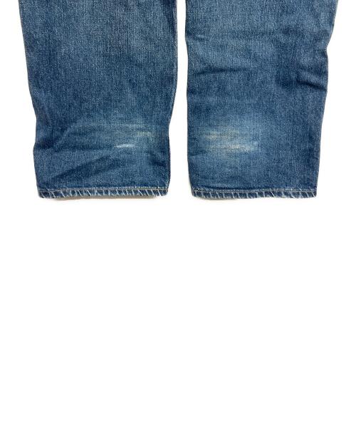 LEVI'S（リーバイス）LEVI'S (リーバイス) 復刻503Bセルビッチデニムパンツ インディゴ サイズ:W31の古着・服飾アイテム