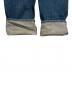 中古・古着 LEVI'S (リーバイス) 復刻503Bセルビッチデニムパンツ インディゴ サイズ:W31：7000円