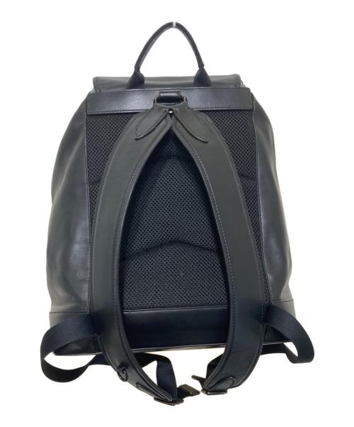 COACH（コーチ）COACH (コーチ) ヘリテージターンロックバックパックの古着・服飾アイテム