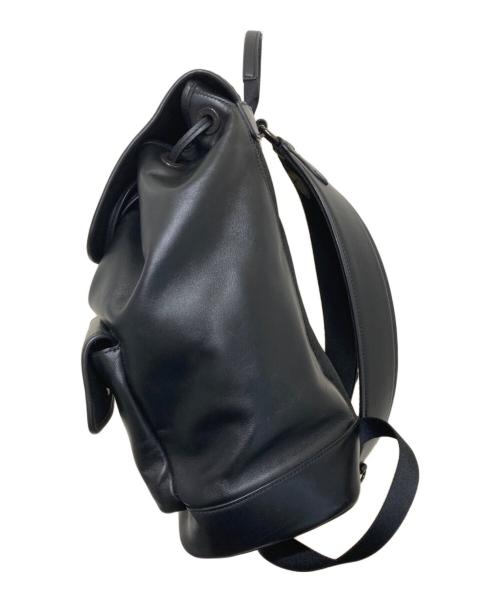 COACH（コーチ）COACH (コーチ) ヘリテージターンロックバックパックの古着・服飾アイテム