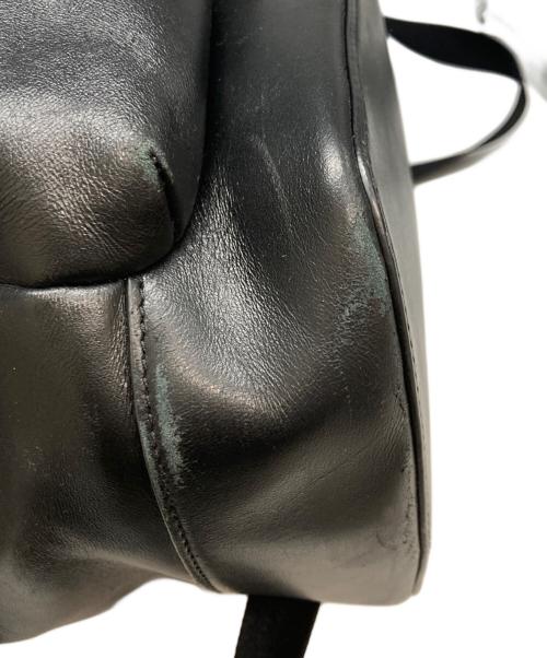 COACH（コーチ）COACH (コーチ) ヘリテージターンロックバックパックの古着・服飾アイテム