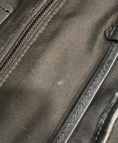 COACH（コーチ）COACH (コーチ) ヘリテージターンロックバックパックの古着・服飾アイテム