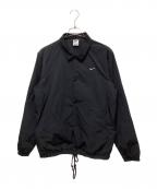 ）の古着「AS M NK AU COACHES JKT」｜ブラック