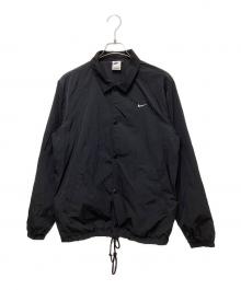NIKE（ナイキ）の古着「AS M NK AU COACHES JKT」｜ブラック