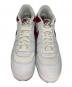 NIKE (ナイキ) アタック QS SP ホワイト×レッド サイズ:US9.5：6000円